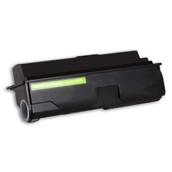  Тонер Картридж Cactus CS-TK350 черный для Kyocera Mita FS 3920/3920DN (15000стр.) 
