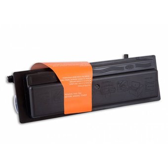  Тонер-картридж Cactus CS-TK1130 для Kyocera FS-1030MFP/FS-1130MFP,чёрный 3000 стр. 