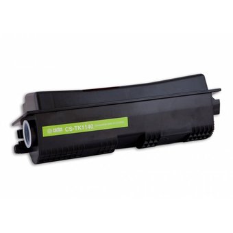  Тонер-картридж Cactus CS-TK1140 для Kyocera FS-1035MFP DP/1135MFP чёрный 7200 стр. 