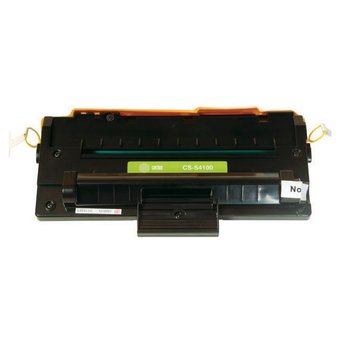  Тонер Картридж Cactus CS-S4100 черный для Samsung ML-1710D3 SCX-4100D3/Xerox 3115/PE16 (3000стр.) 