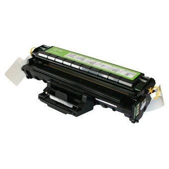  Тонер Картридж Cactus CS-PH3117 (106R01159) черный для Xerox Phaser 3117 3122 3124 3125 (3000стр.) 
