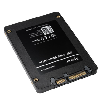  SSD Apacer 480GB AS340X AP480GAS340XC-1 
