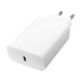  СЗУ TFN-WC09 Type-C PD 20W, белый 