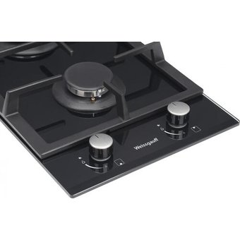  Варочная поверхность Weissgauff HGG 320 BGH (411 844) 