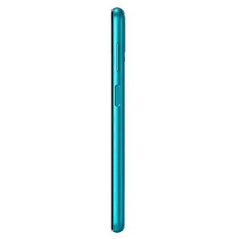  Смартфон Samsung SM-M127 Galaxy M12 32GB зеленый (SM-M127FZGUSER) 