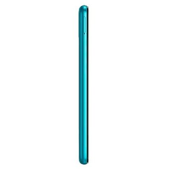  Смартфон Samsung SM-M127 Galaxy M12 32GB зеленый (SM-M127FZGUSER) 