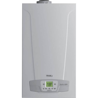  Газовый котел конденсационный BAXI Duo-tec Compact 1.24, 24кВт, одноконтурный 