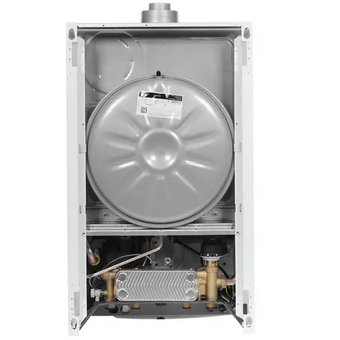  Газовый котел конвекционный BAXI Luna-3 280 Fi, 28 кВт, двухконтурный 