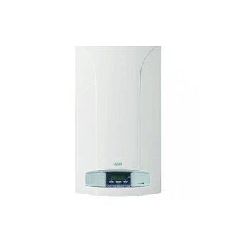  Газовый котел конвекционный BAXI Luna-3 240 Fi, 25 кВт, двухконтурный 