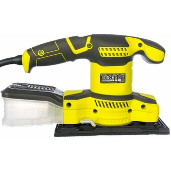  Виброшлифмашина Ryobi RSS280-SA30 (5133003680) 