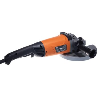  Угловая шлифмашина AEG WS 2200-230DMS 4935428500 