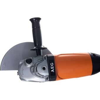  Угловая шлифмашина AEG WS 2200-230DMS 4935428500 