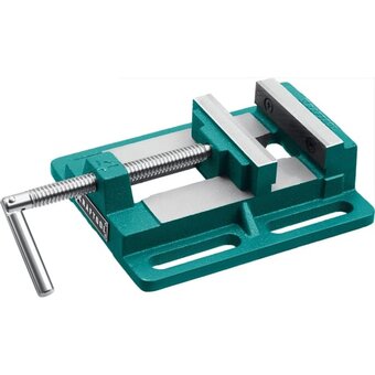  Станочные сверлильные тиски KRAFTOOL (32715-75) 
