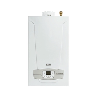  Газовый котел конденсационный BAXI Luna Duo-tec MP+ 1.130, одноконтурный 