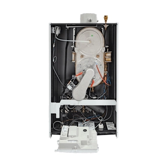  Газовый котел конденсационный BAXI Luna Duo-tec MP+ 1.130, одноконтурный 