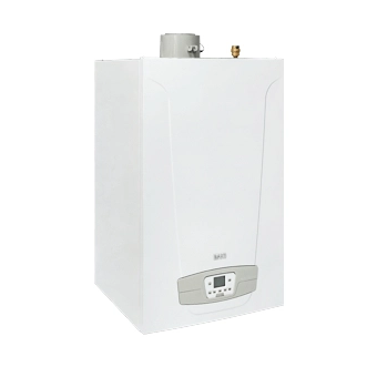  Газовый котел конденсационный BAXI Luna Duo-tec MP+ 1.130, одноконтурный 