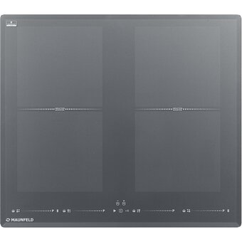  Индукционная варочная панель MAUNFELD CVI594SF2LGR 