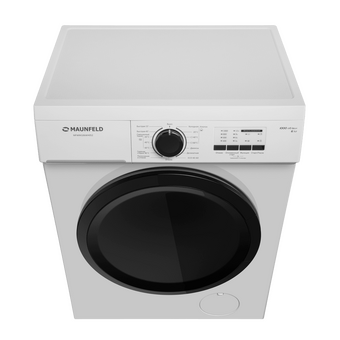  Стиральная машина MAUNFELD MFWM106WH052 