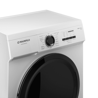  Стиральная машина MAUNFELD MFWM106WH052 