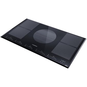  Индукционная варочная панель MAUNFELD CVI905SFDGR 