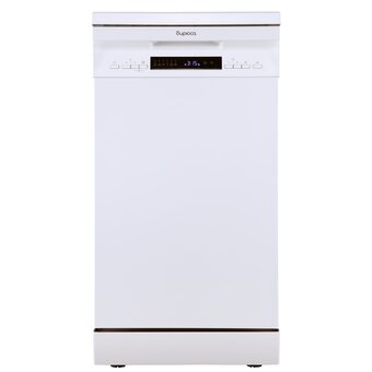  Посудомоечная машина БИРЮСА DWF-410/5 W 