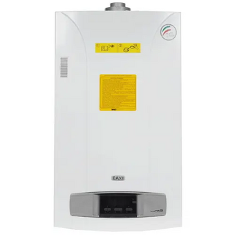  Газовый котел конвекционный BAXI Luna-3 280 Fi, 28 кВт, двухконтурный 