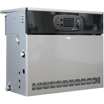  Газовый котел напольный Baxi Slim HPS 1.110 