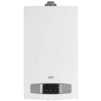  Газовый котел конвекционный BAXI Luna-3 310 Fi, 31 кВт, двухконтурный 