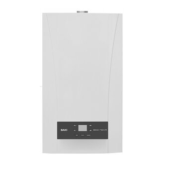  Газовый котел Baxi Eco Nova 1.24F настенный 