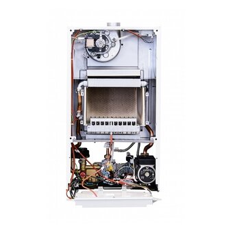  Газовый котел Baxi Eco Nova 1.24F настенный 