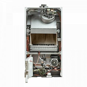  Газовый котел конвекционный BAXI Eco Four 1.24, 24кВт, одноконтурный 