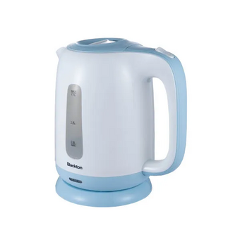  Электрочайник BLACKTON Bt KT1730P White-Turquoise 