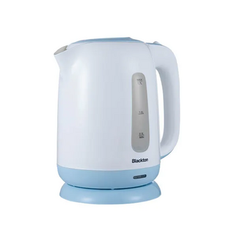  Электрочайник BLACKTON Bt KT1730P White-Turquoise 