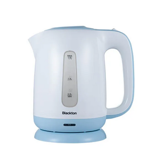  Электрочайник BLACKTON Bt KT1730P White-Turquoise 