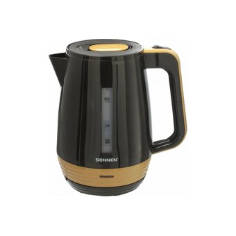  Электрочайник SONNEN KT-1776 