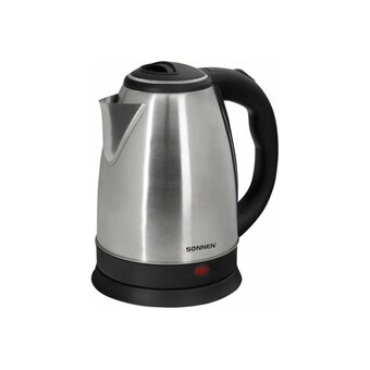 Электрочайник SONNEN KT-115 