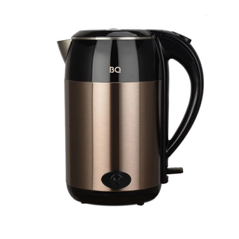  Электрочайник BQ KT1800SW Black-Copper 