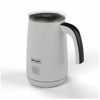  Вспениватель молока для кофемашин Delonghi EMF2.W 250мл белый 