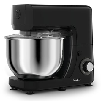  Кухонная машина MOULINEX QA151810 