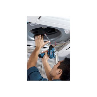  Гайковерт Bosch 06019E0002 12В GDR 12V-110 без акк 