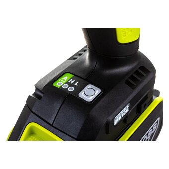  Гайковерт ударный WORX Professional WU279.1 4Ач х2, ЗУ 6А, сумка 