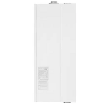  Газовый котел BAXI Eco Life 31F настенный двухконтурный 