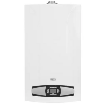 Газовый котел BAXI Luna-3 Comfort 240Fi настенный 