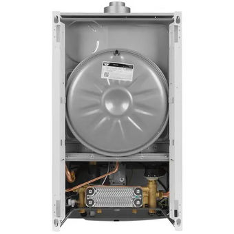  Газовый котел BAXI Luna-3 Comfort 240Fi настенный 