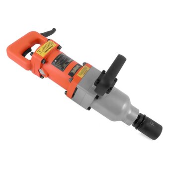  Гайковерт MESSER 630C 05-40-630 электрический ударный 