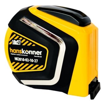  Рулетка Hanskonner HK2010-02-10-27 10x27 