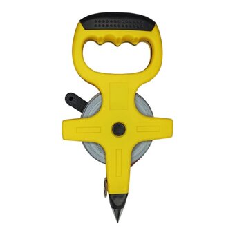  Рулетка геодезическая Vertextools 3030-30 30м 