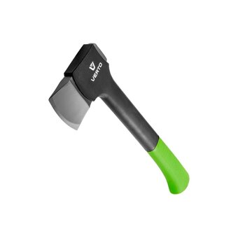  Топор VERTO 05G101 универсальный топорище из стекловолокна и TPR 