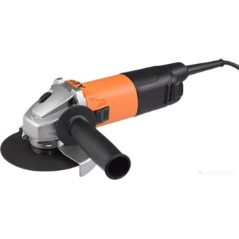  Угловая шлифмашина AEG WS8-115S 4935451293 