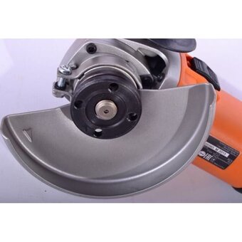 Угловая шлифмашина AEG WS8-115S 4935451293 